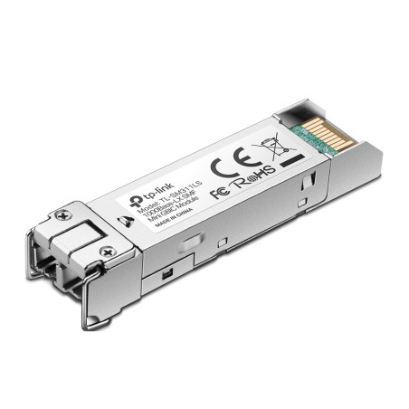 Omada LS V3 Network Transceiver - High-Performance Connectivity for Reliable Networking | SM311LS